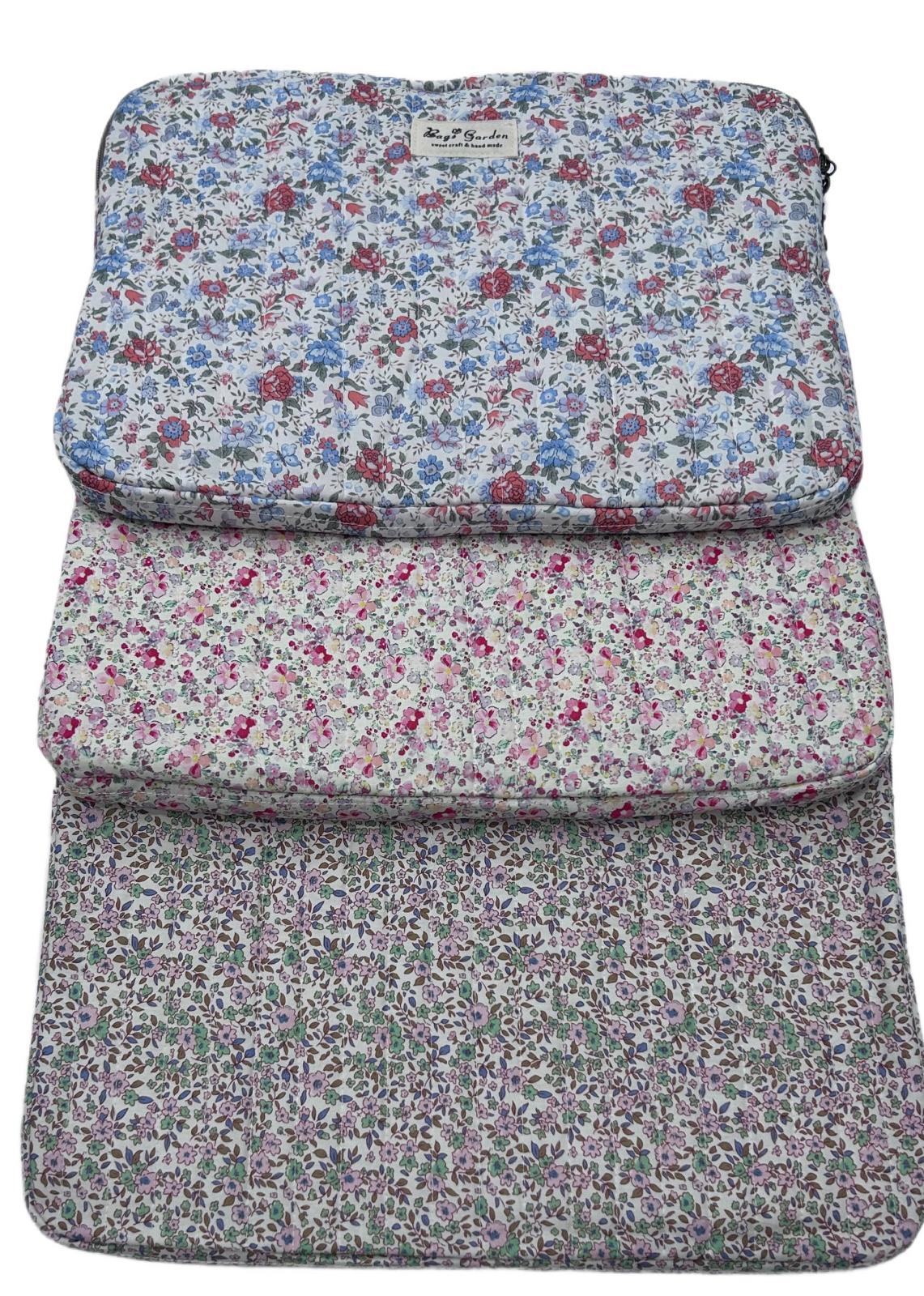FUNDA DE ORDENADOR BLANCA