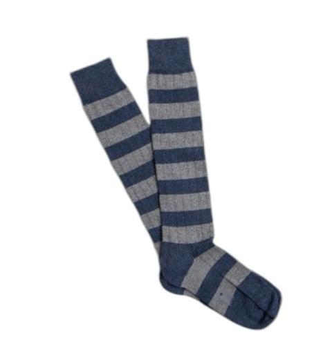 CALCETINES RAYAS HORIZONTALES - Imagen 6