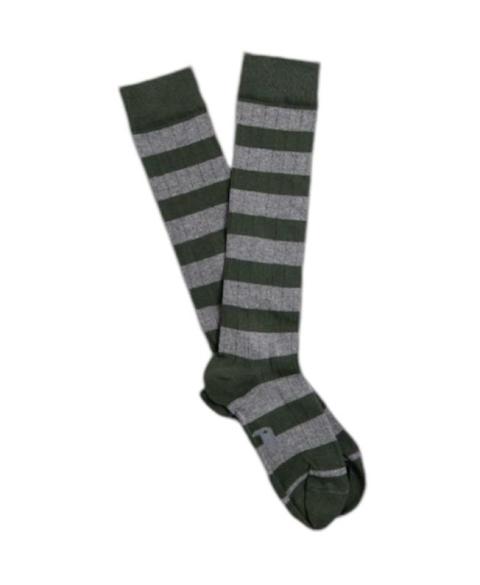 CALCETINES RAYAS HORIZONTALES - Imagen 9