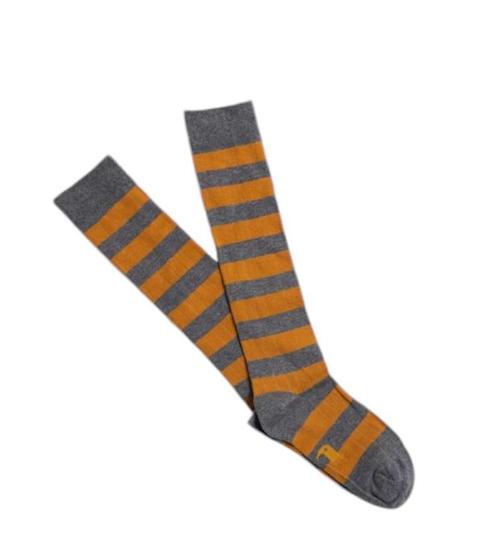 CALCETINES RAYAS HORIZONTALES - Imagen 10