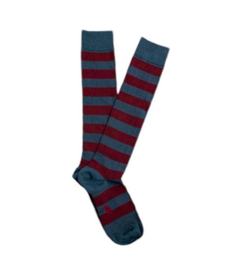 CALCETINES RAYAS HORIZONTALES - Imagen 3