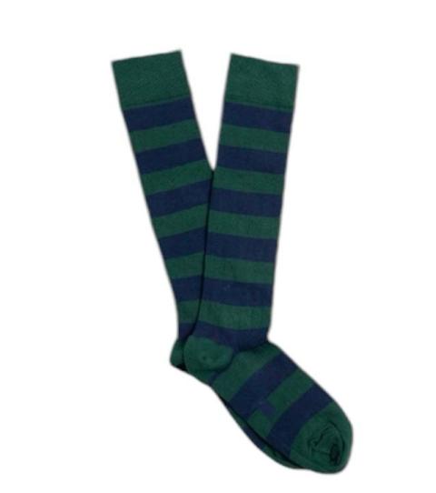 CALCETINES RAYAS HORIZONTALES - Imagen 4