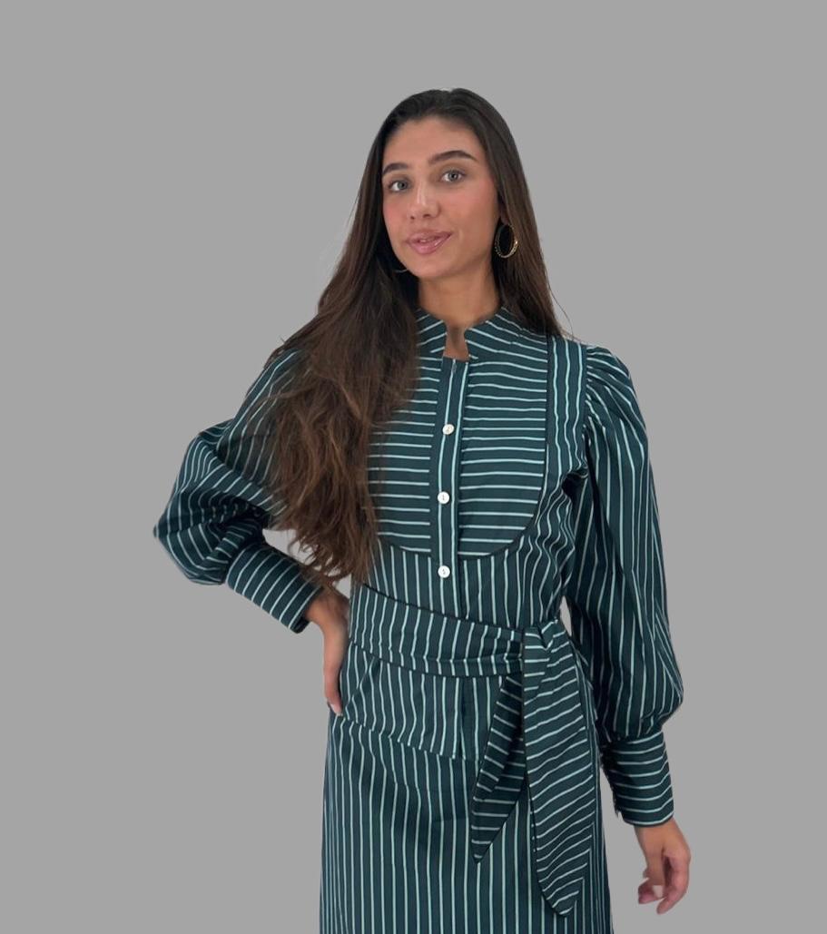 BLUSA INDIA