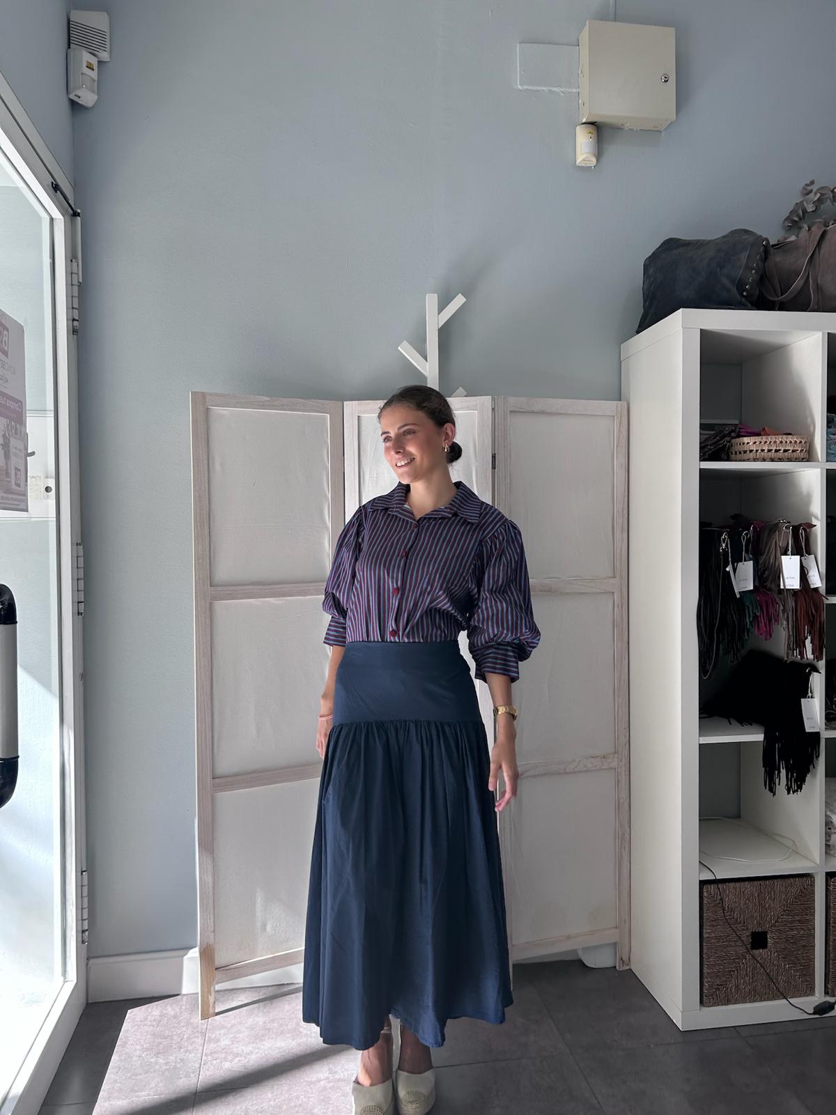 FALDA GABRIELA
