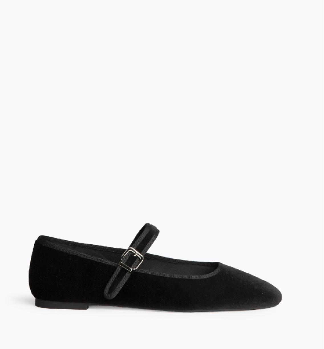 ZAPATOS MANUELA