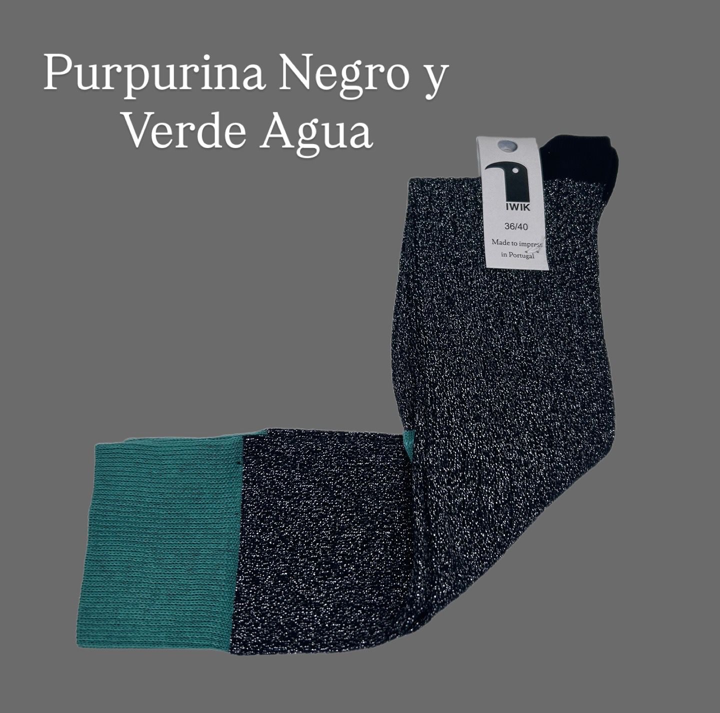 CALCETINES BRILLI - Imagen 7