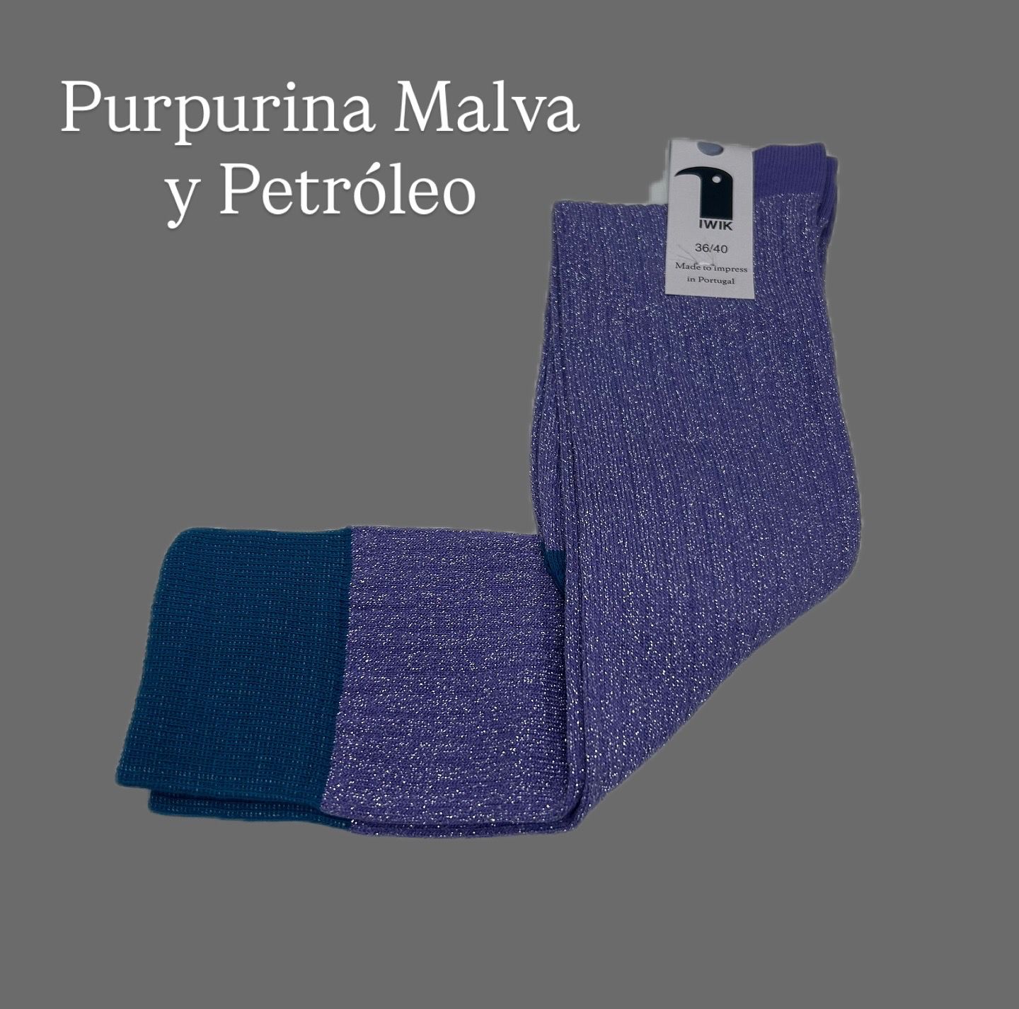 CALCETINES BRILLI - Imagen 9