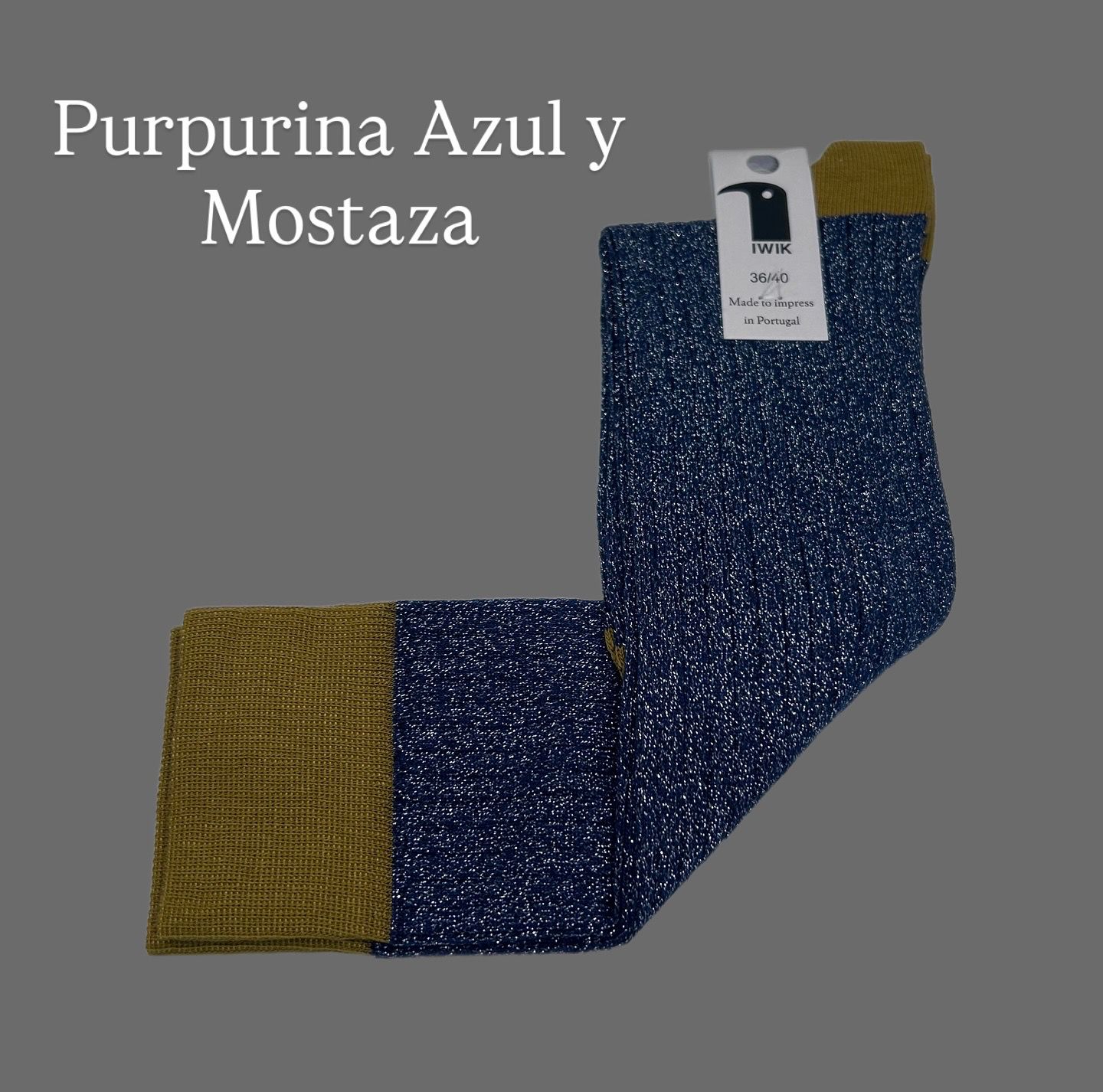 CALCETINES BRILLI - Imagen 5