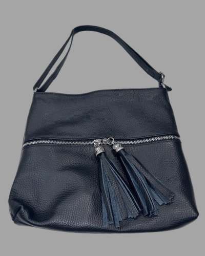 BOLSO CON CREMALLERA