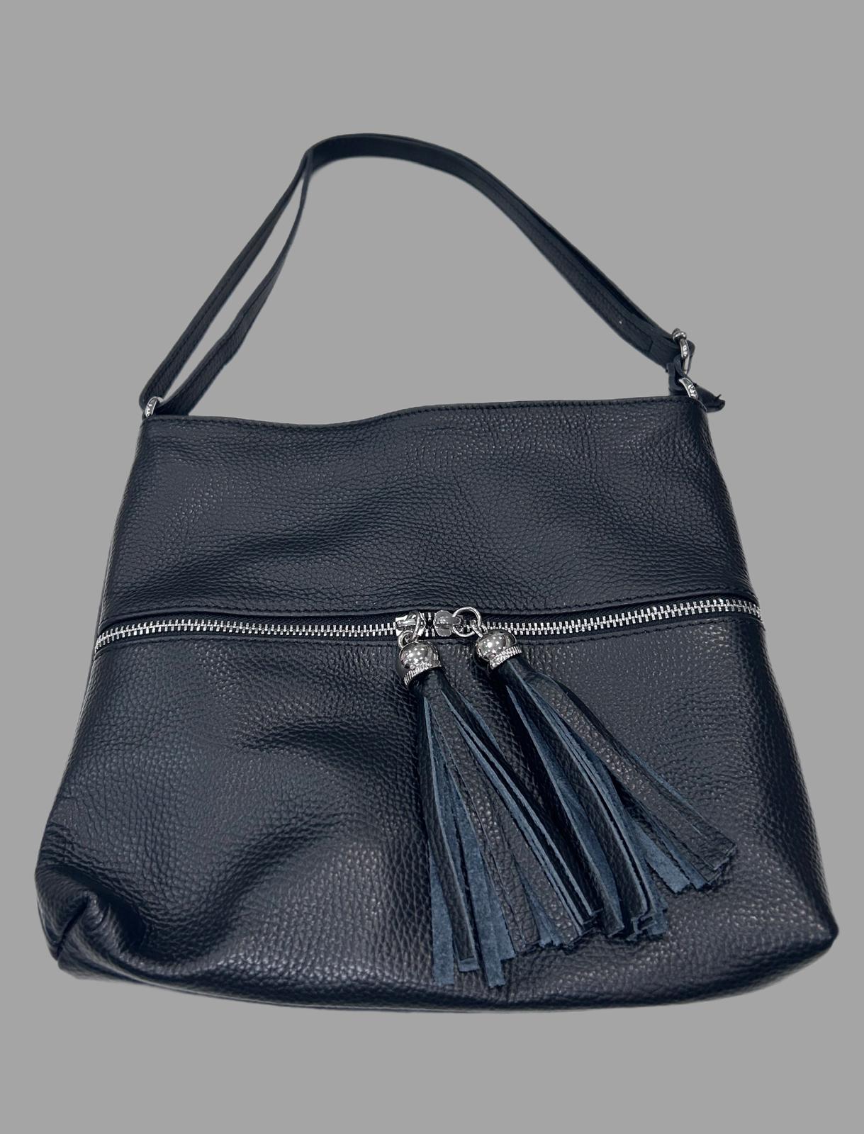 BOLSO CON CREMALLERA