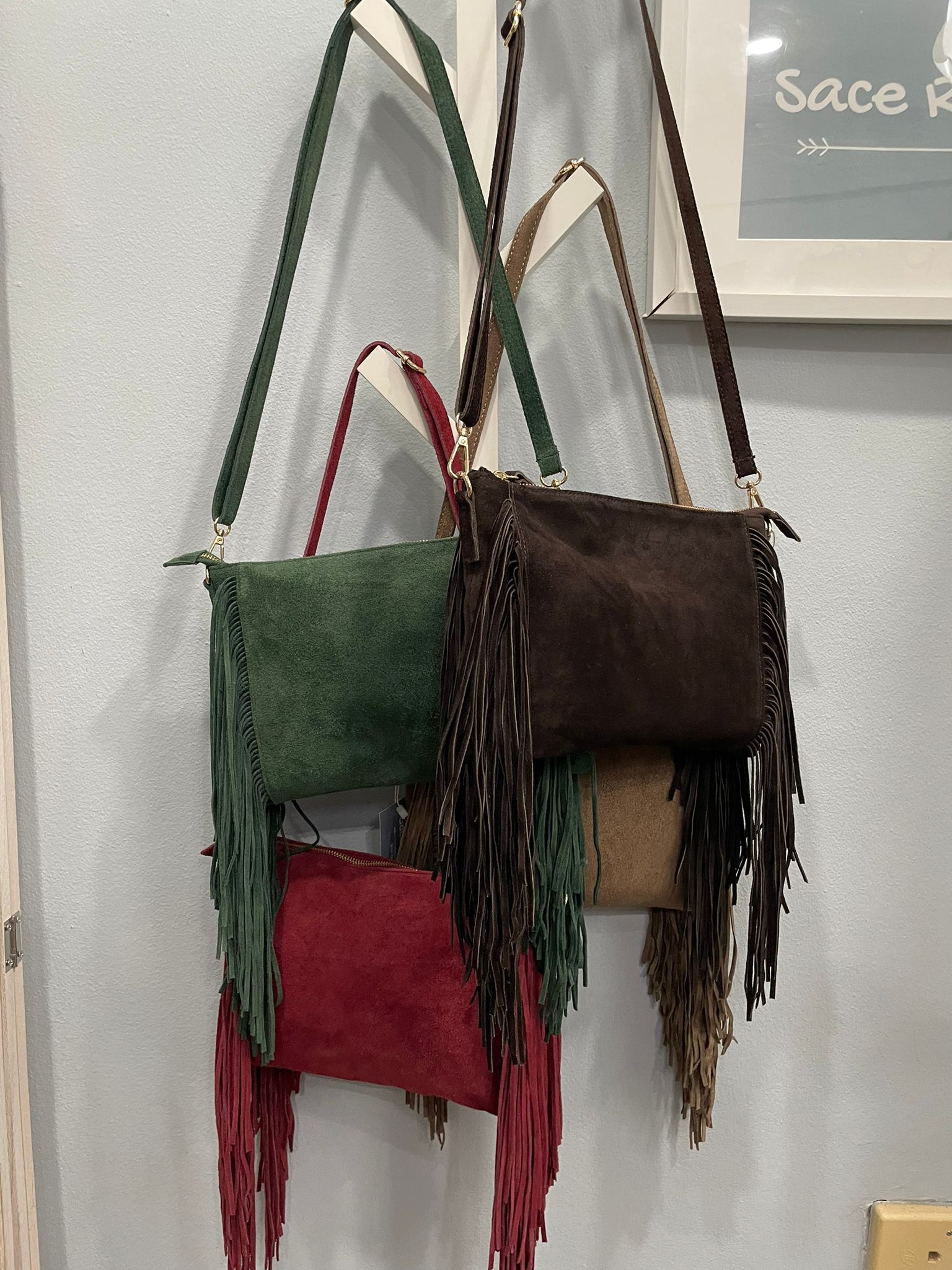 BOLSO BANDOLERA FLECOS