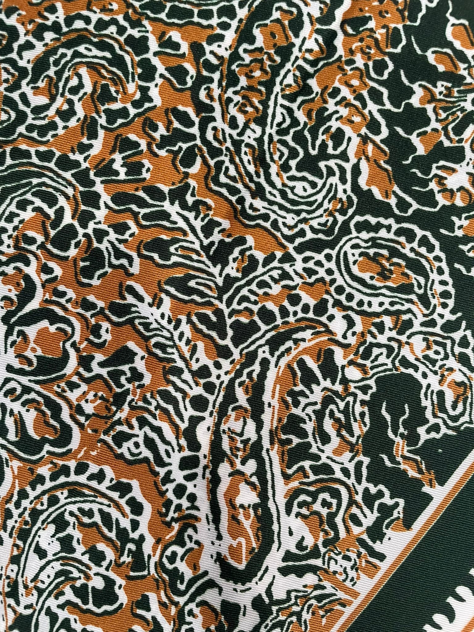 PAÑUELO ESTAMPADO - Imagen 19