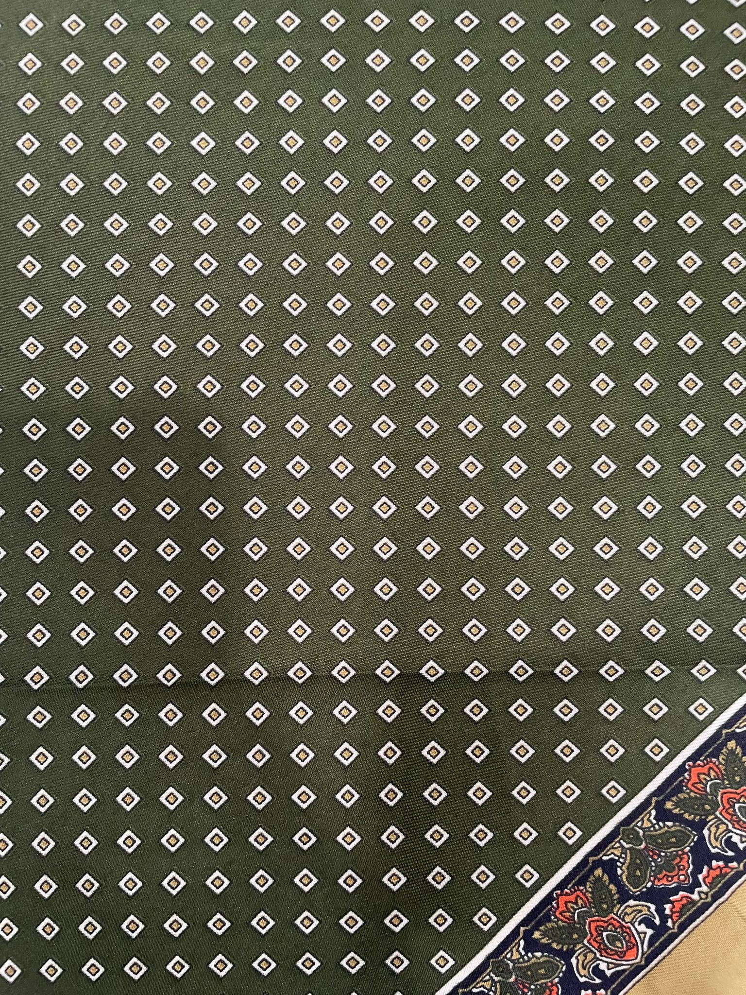 PAÑUELO ESTAMPADO - Imagen 9