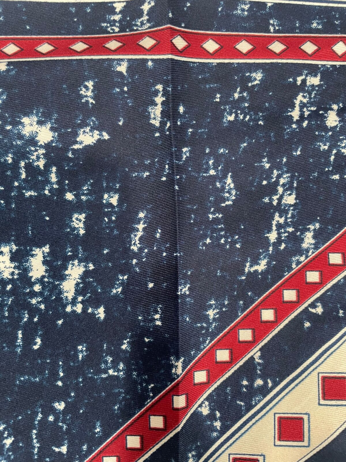 PAÑUELO ESTAMPADO, imagen 7 de 23