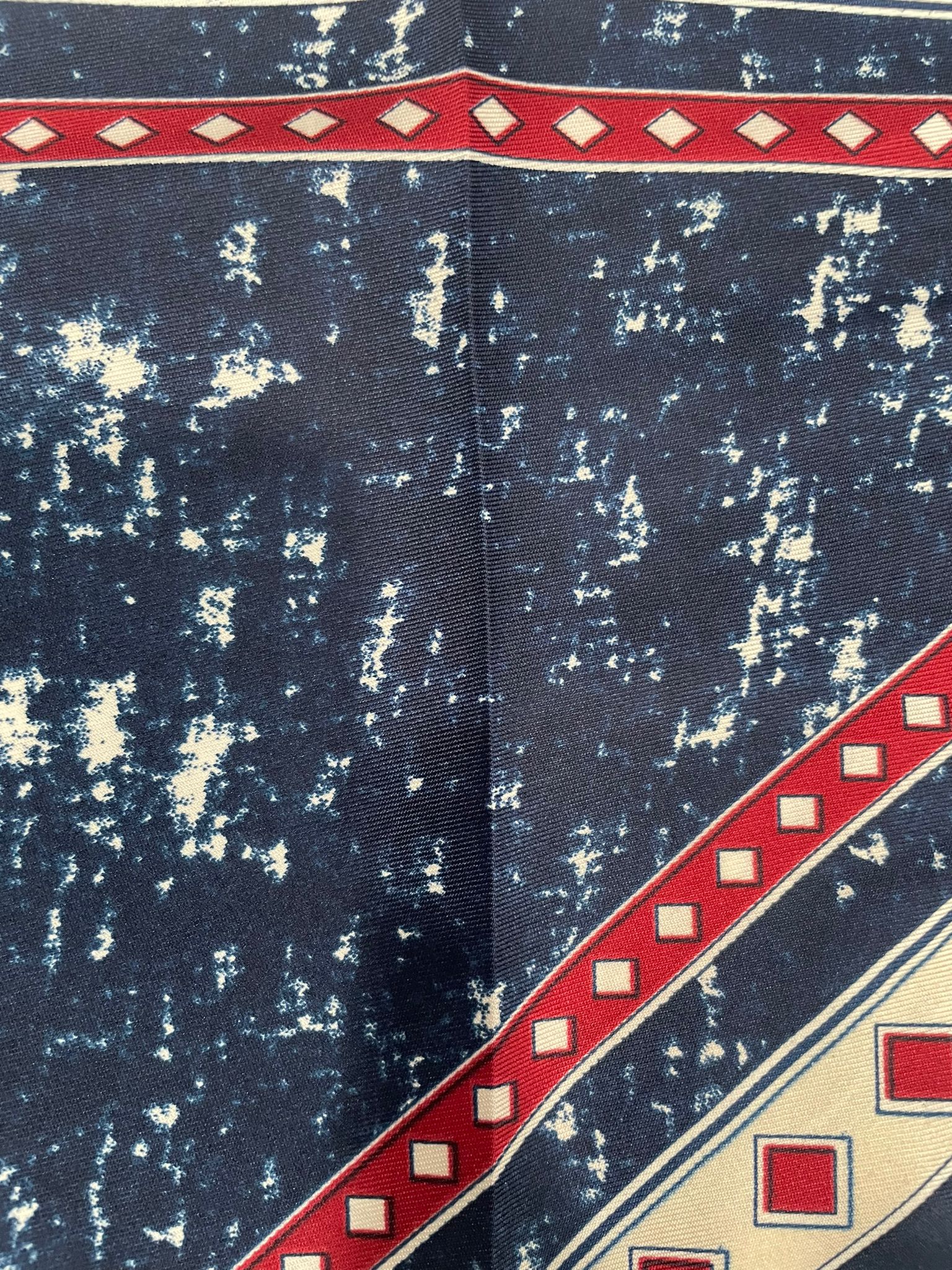 PAÑUELO ESTAMPADO - Imagen 7