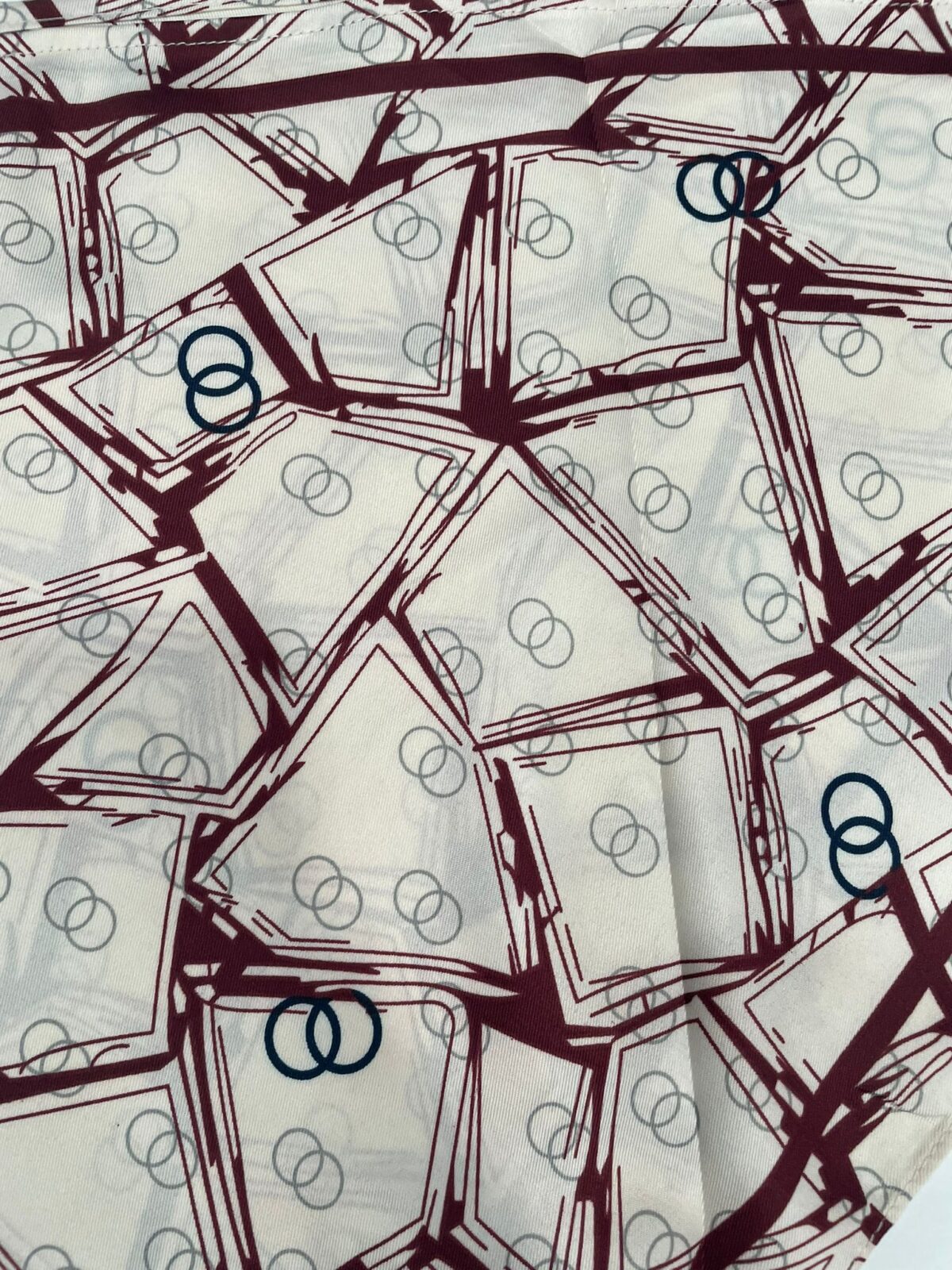 PAÑUELO ESTAMPADO, imagen 11 de 23