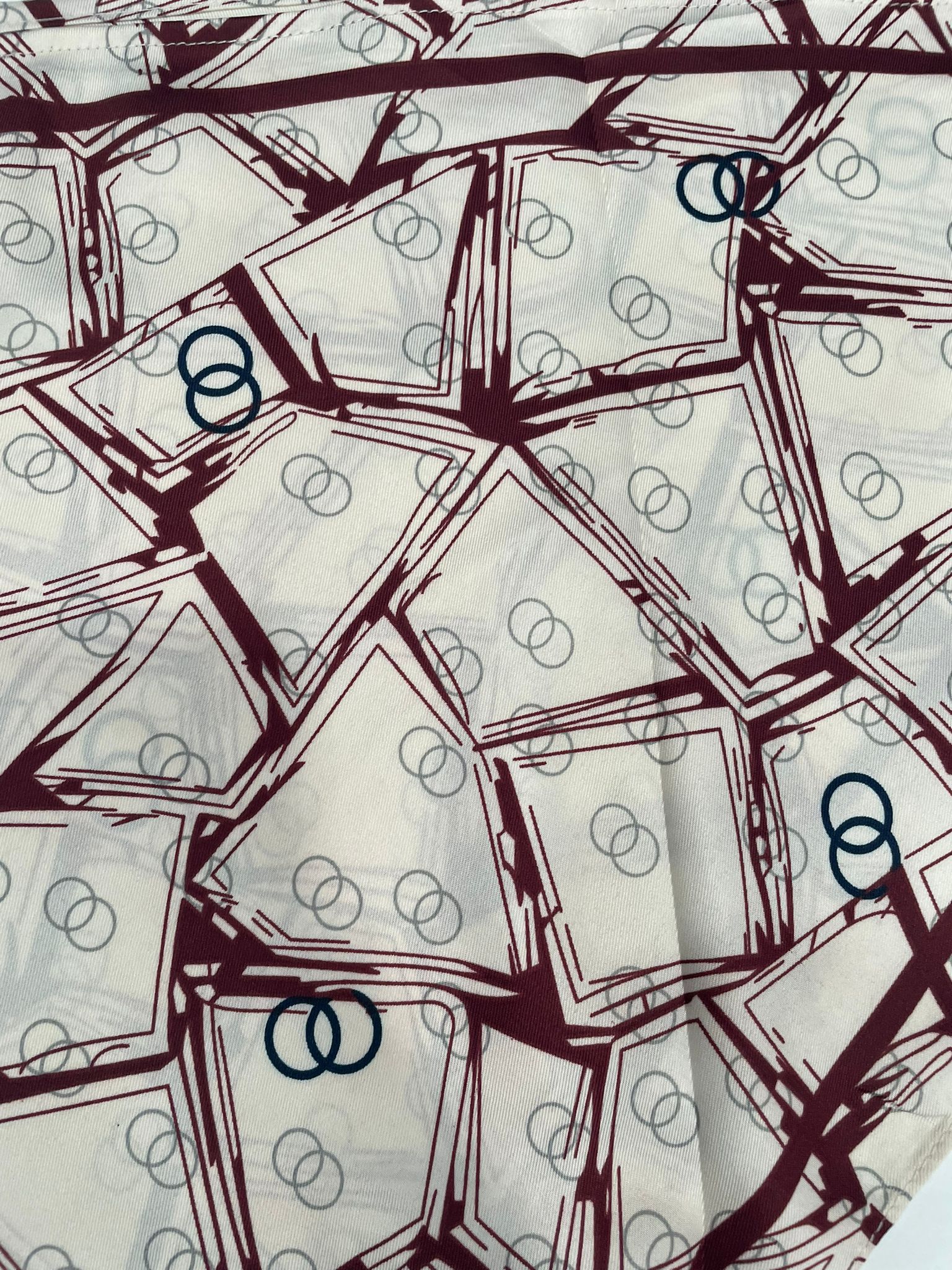 PAÑUELO ESTAMPADO - Imagen 11