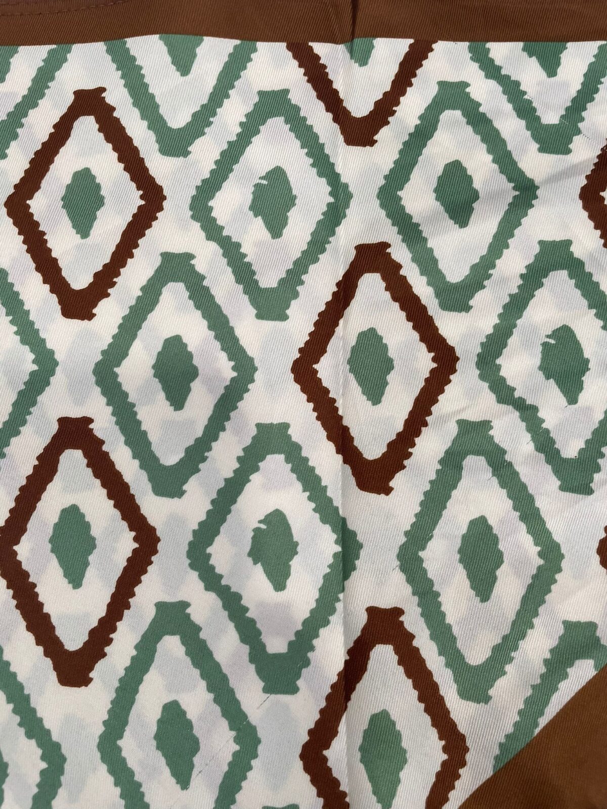 PAÑUELO ESTAMPADO, imagen 15 de 23