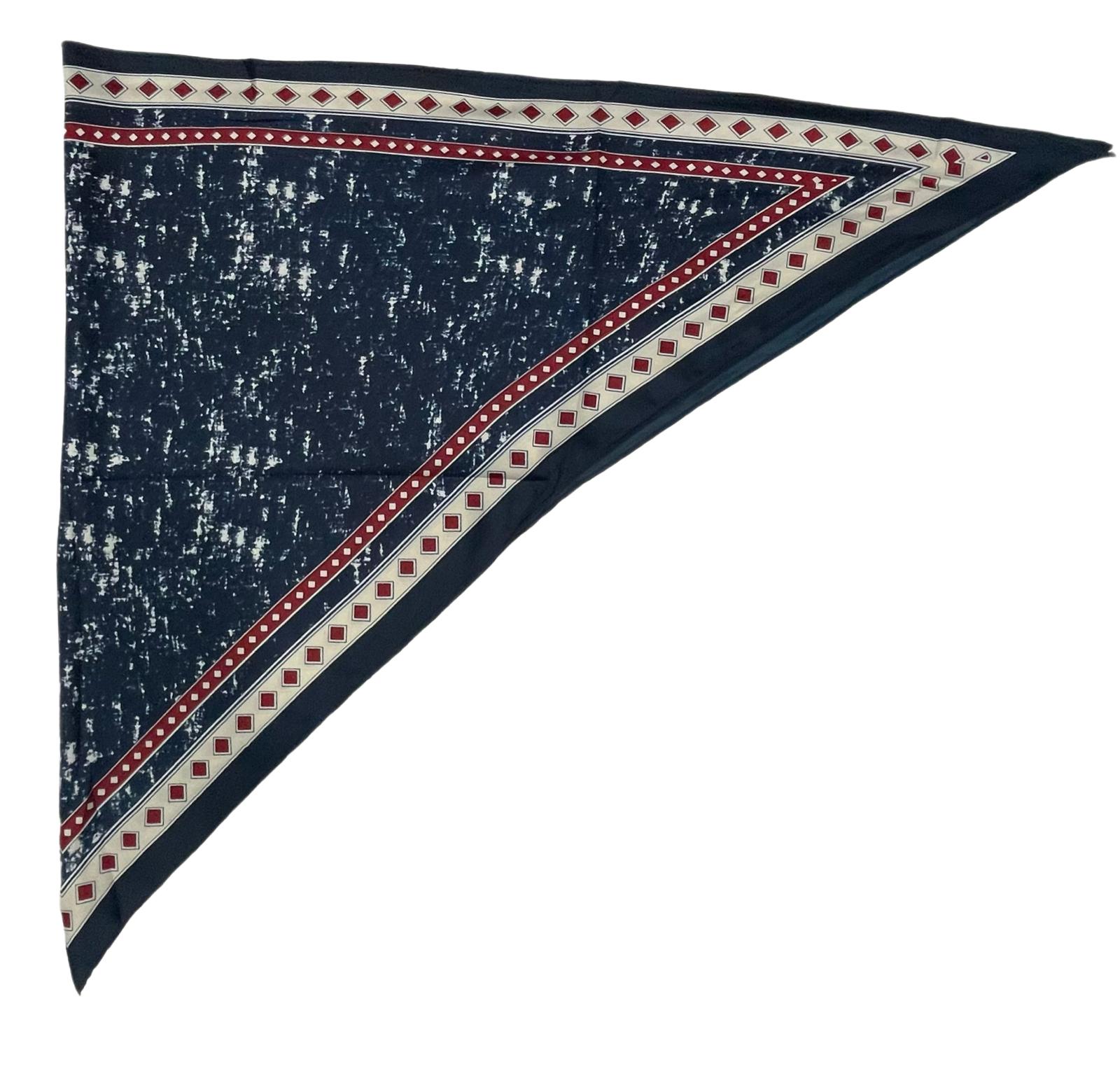 PAÑUELO ESTAMPADO - Imagen 6