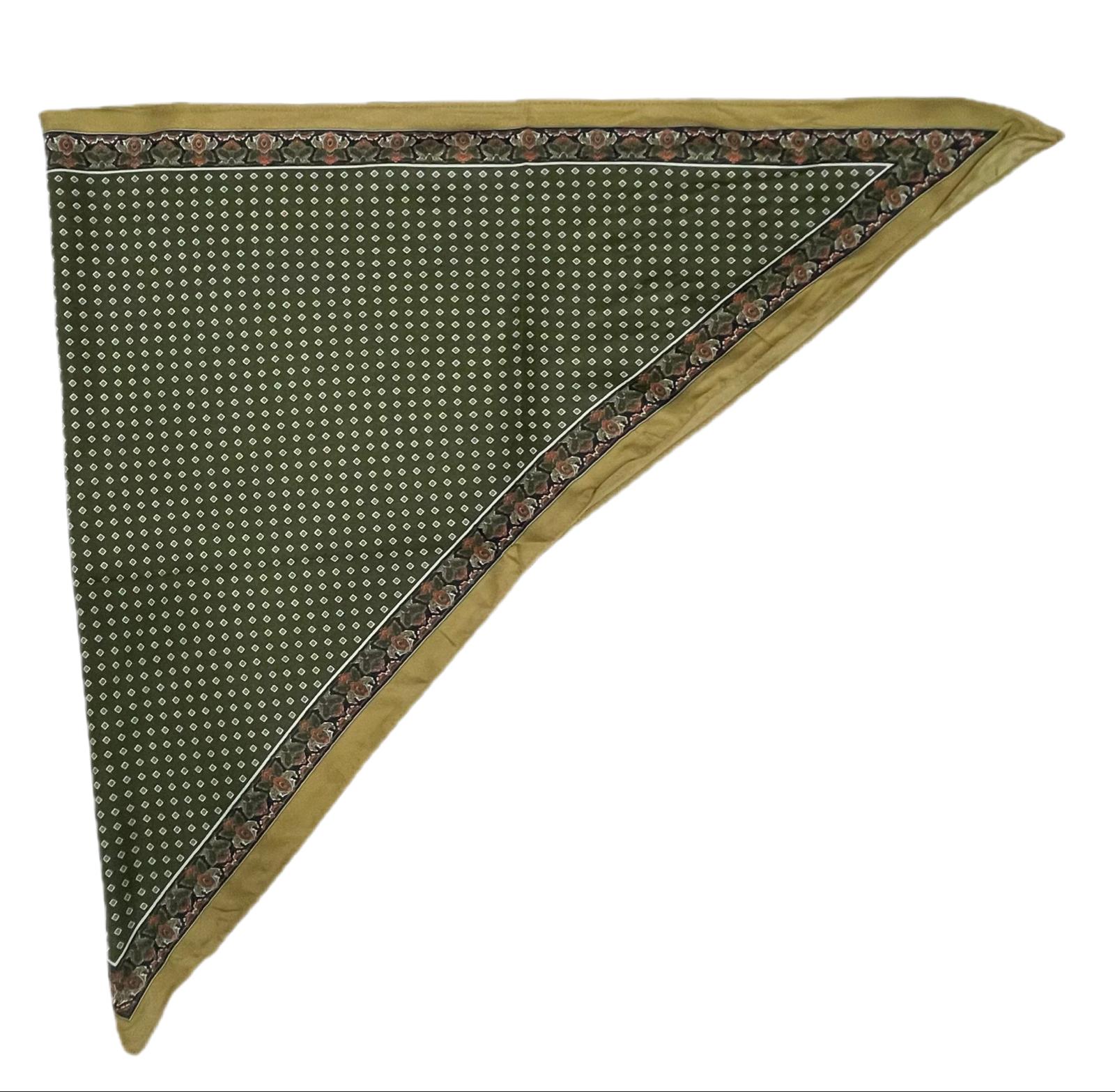 PAÑUELO ESTAMPADO - Imagen 8