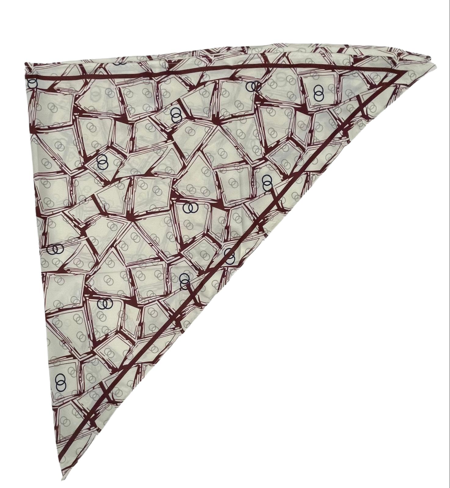 PAÑUELO ESTAMPADO - Imagen 10