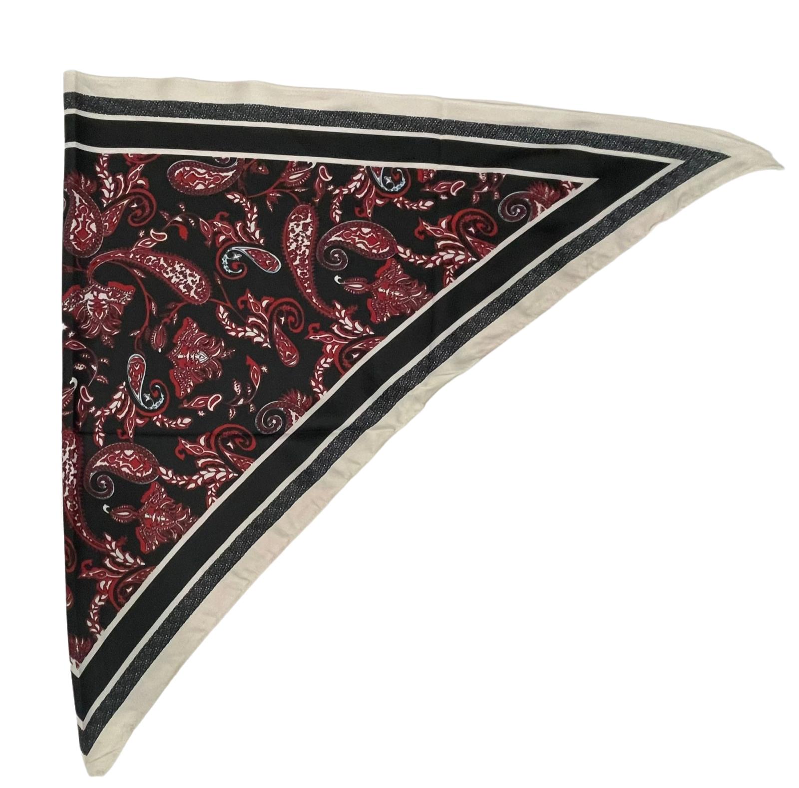 PAÑUELO ESTAMPADO - Imagen 12