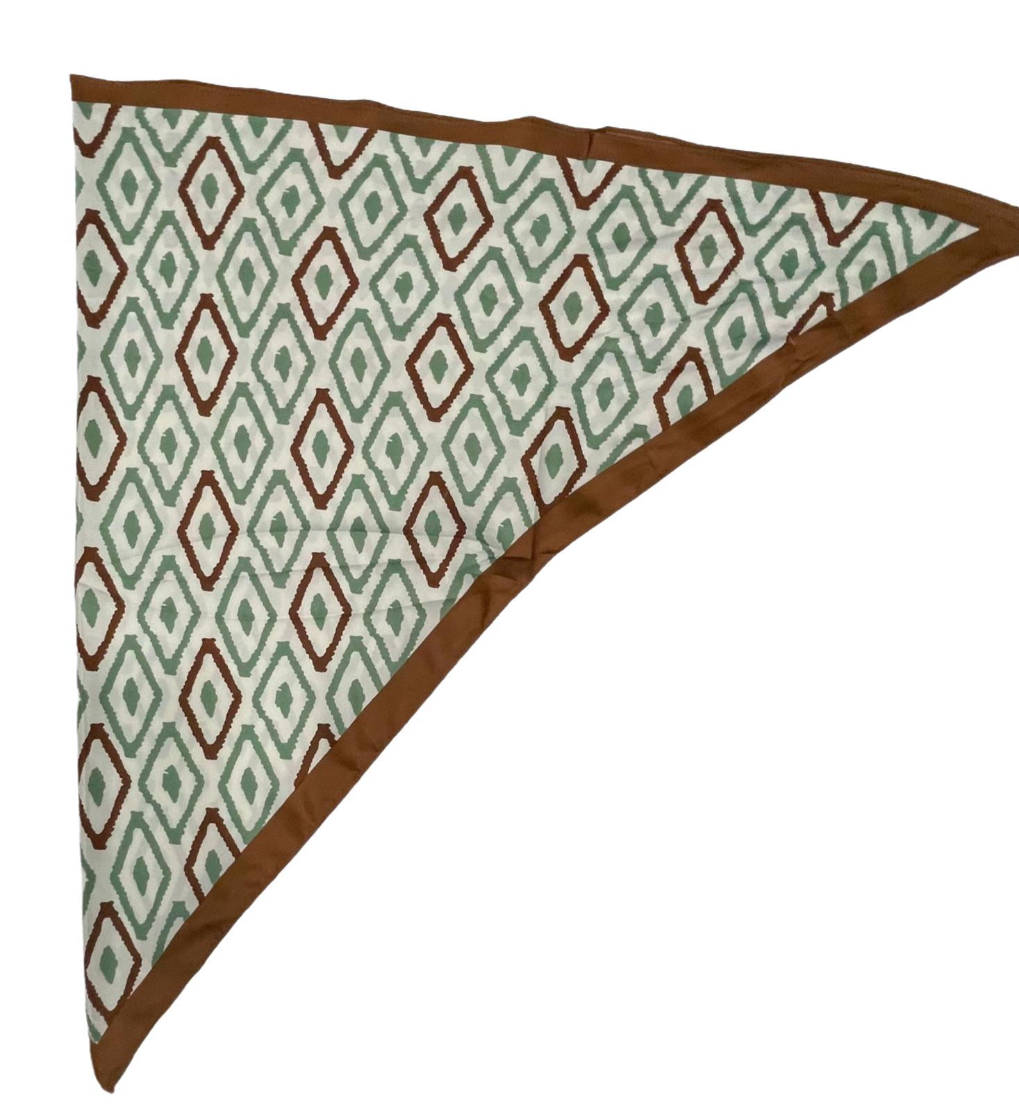 PAÑUELO ESTAMPADO - Imagen 14