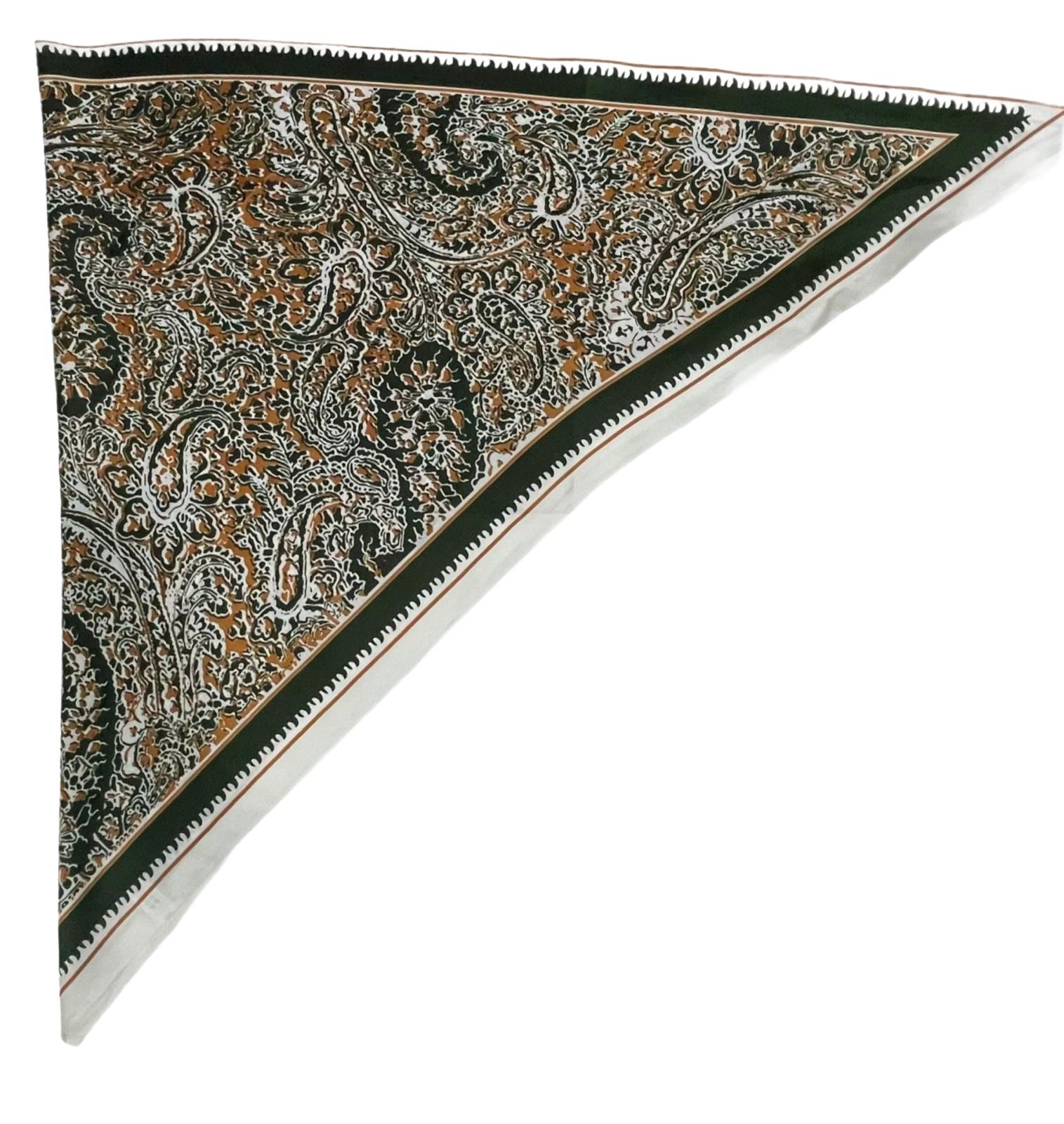 PAÑUELO ESTAMPADO - Imagen 18