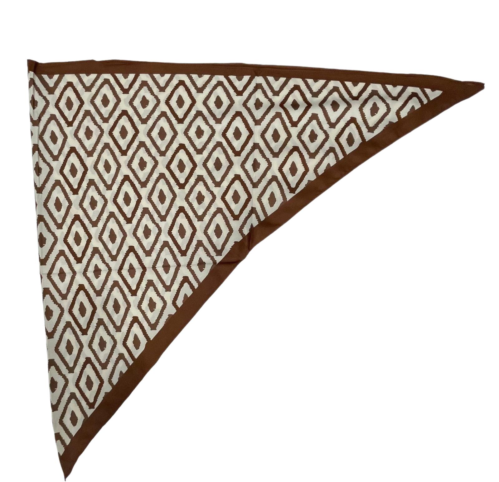 PAÑUELO ESTAMPADO - Imagen 20