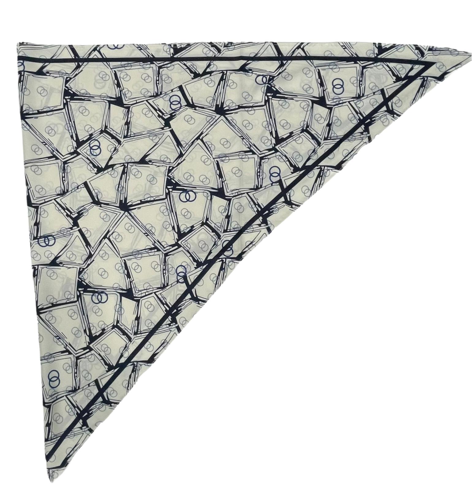 PAÑUELO ESTAMPADO - Imagen 22