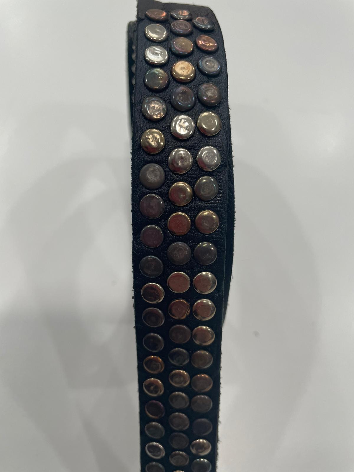 CINTURÓN TACHUELAS - Imagen 3