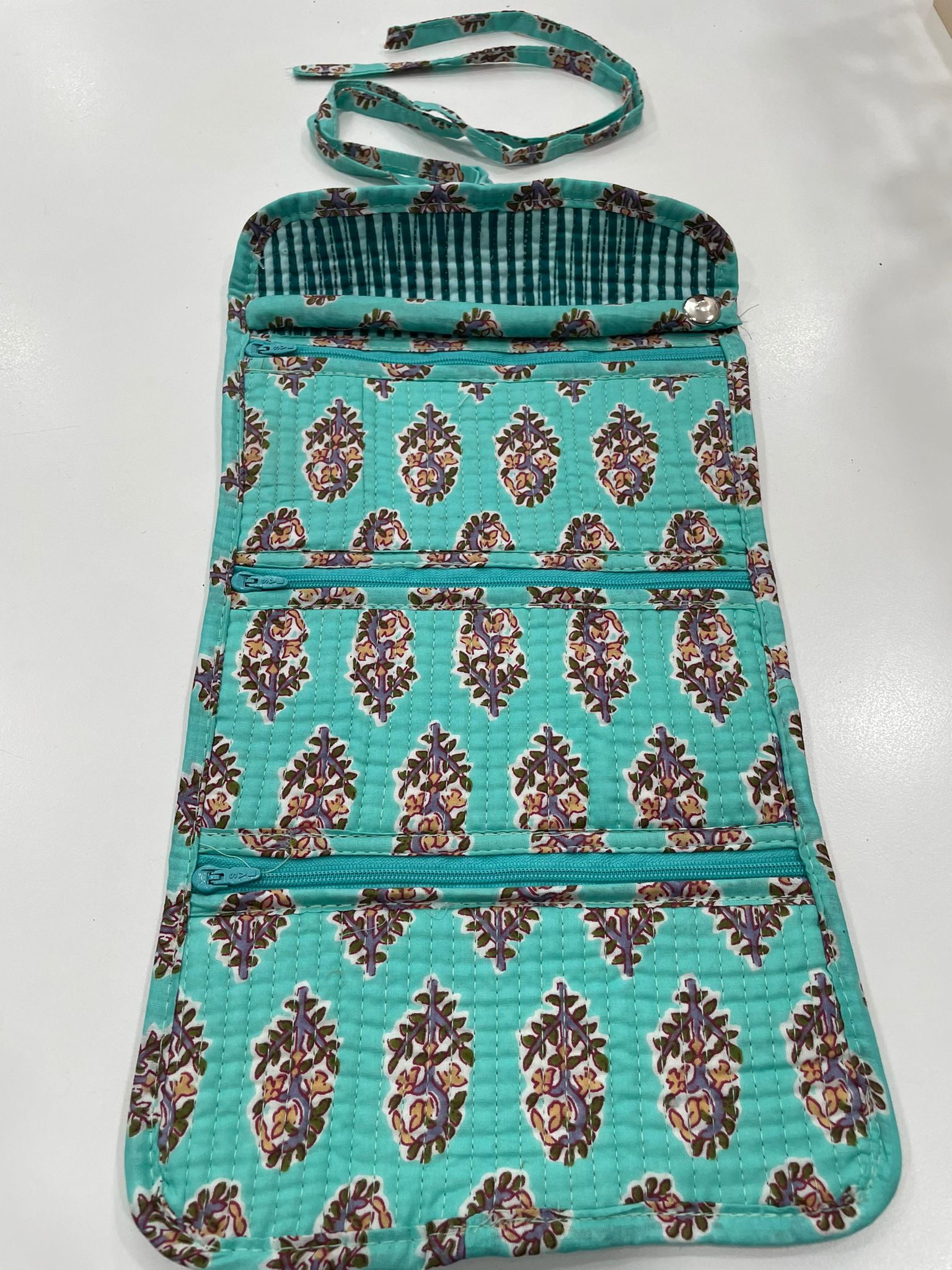 JOYERO DE VIAJE - Imagen 9