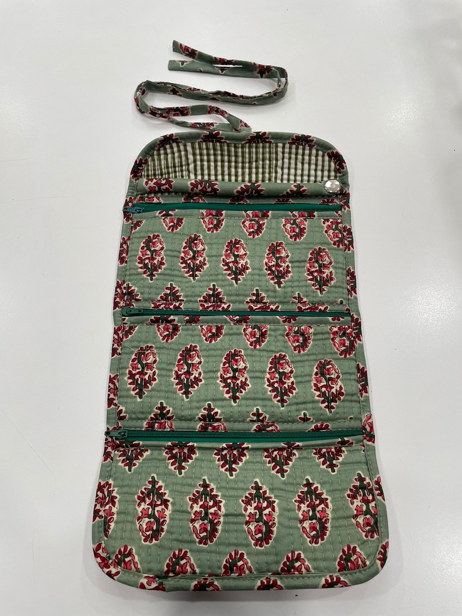 JOYERO DE VIAJE - Imagen 6