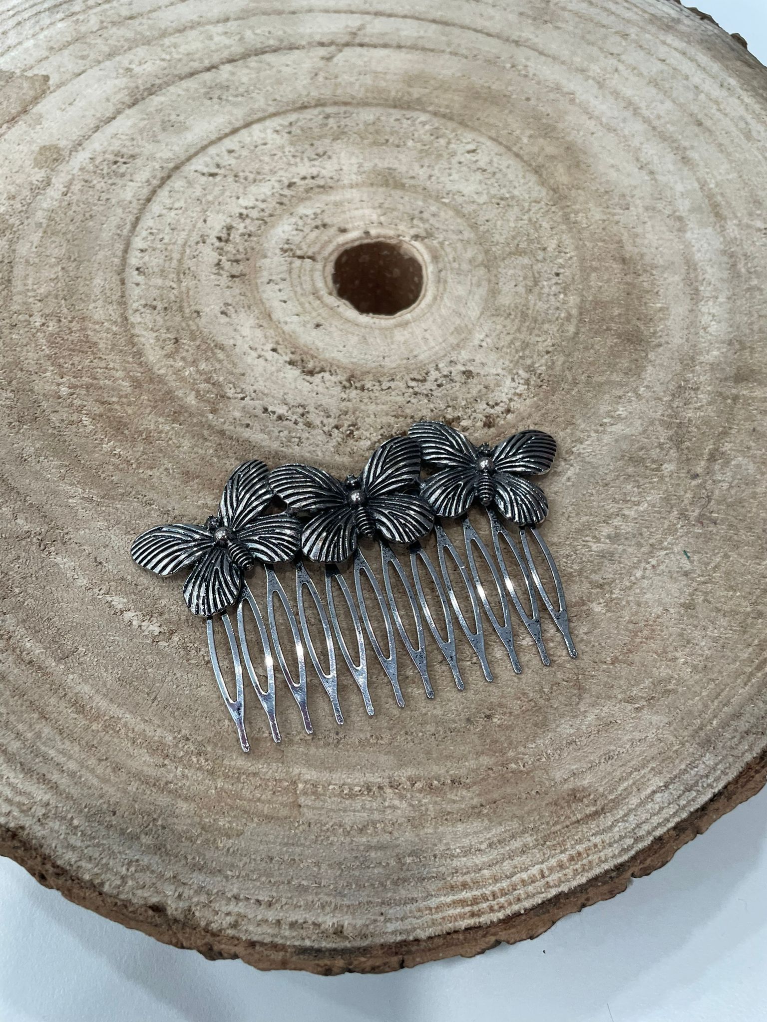 PEINECILLO MARIPOSAS