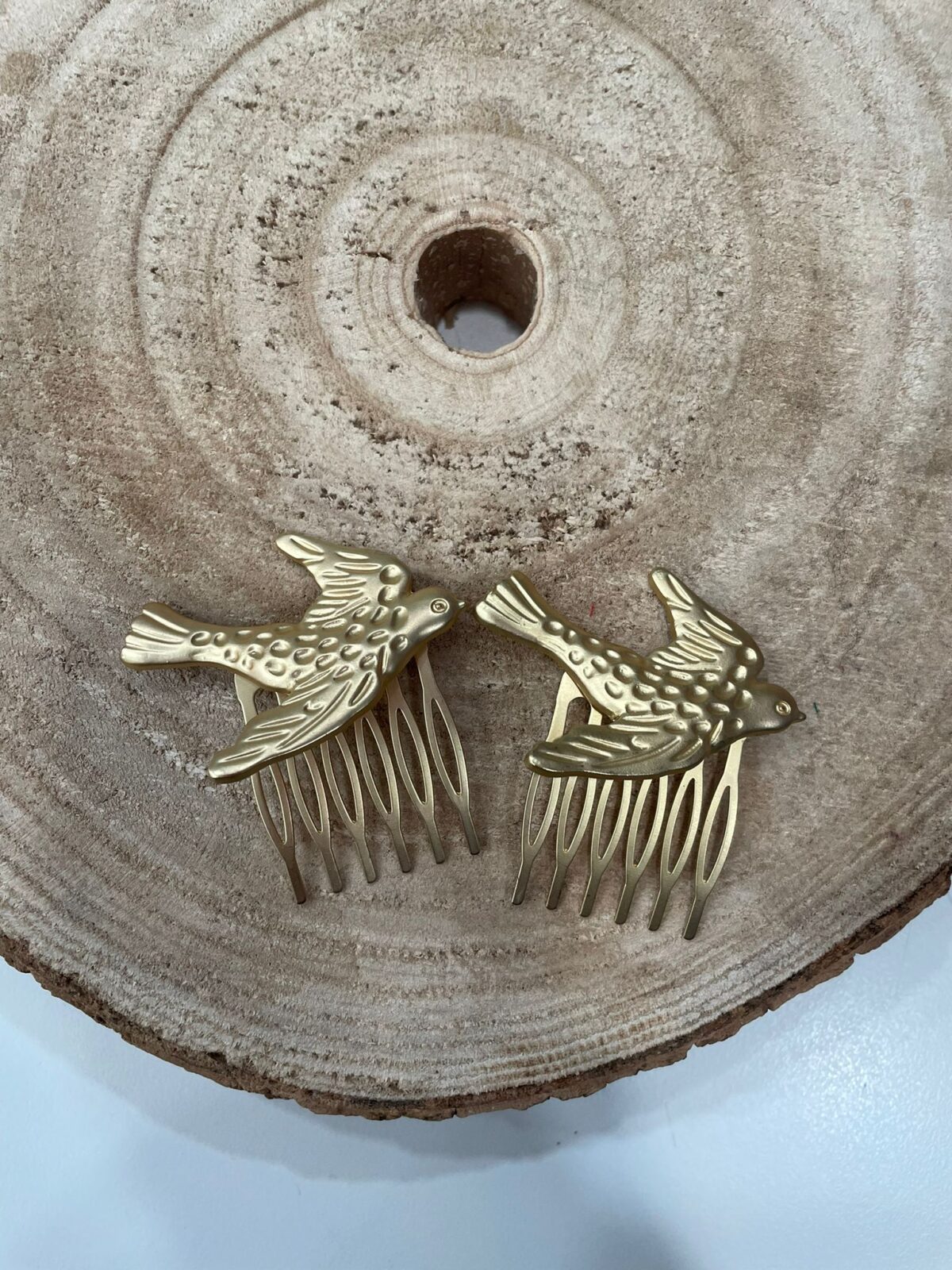 PEINECILLO PÁJARO, imagen 1 de 1