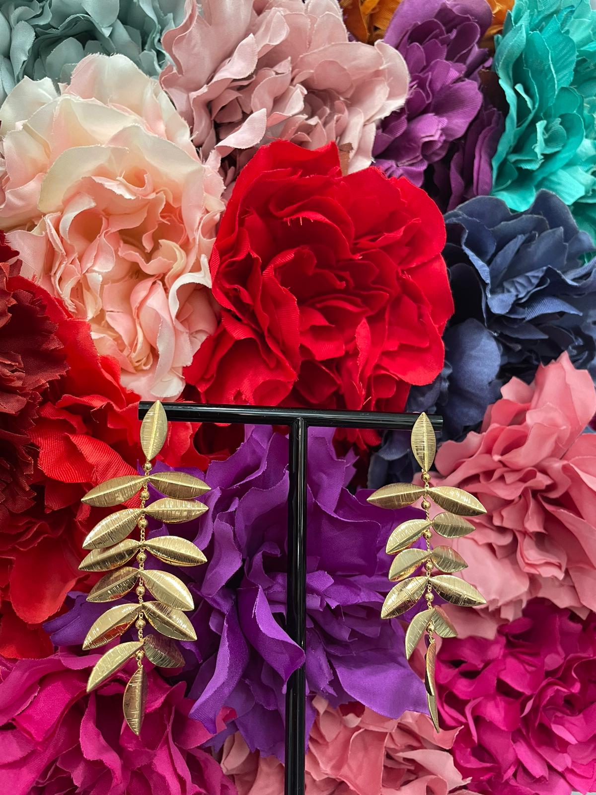 PENDIENTES MADRESELVA