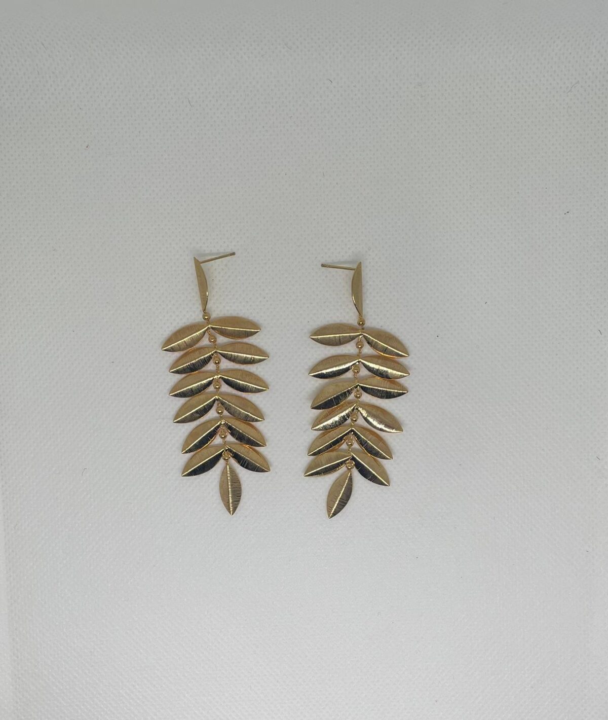 PENDIENTES MADRESELVA, imagen 2 de 3