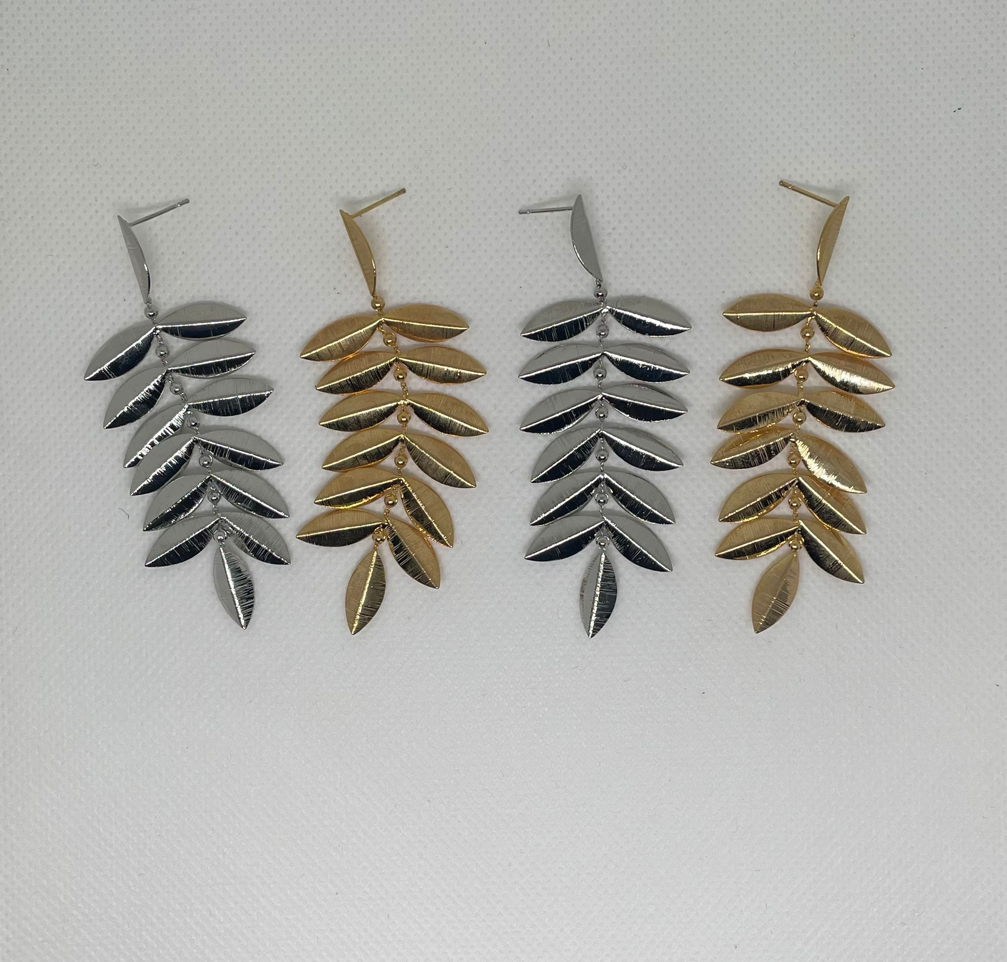 PENDIENTES MADRESELVA