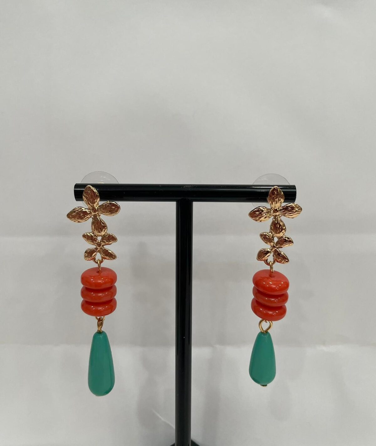 PENDIENTES TERESA, imagen 2 de 3