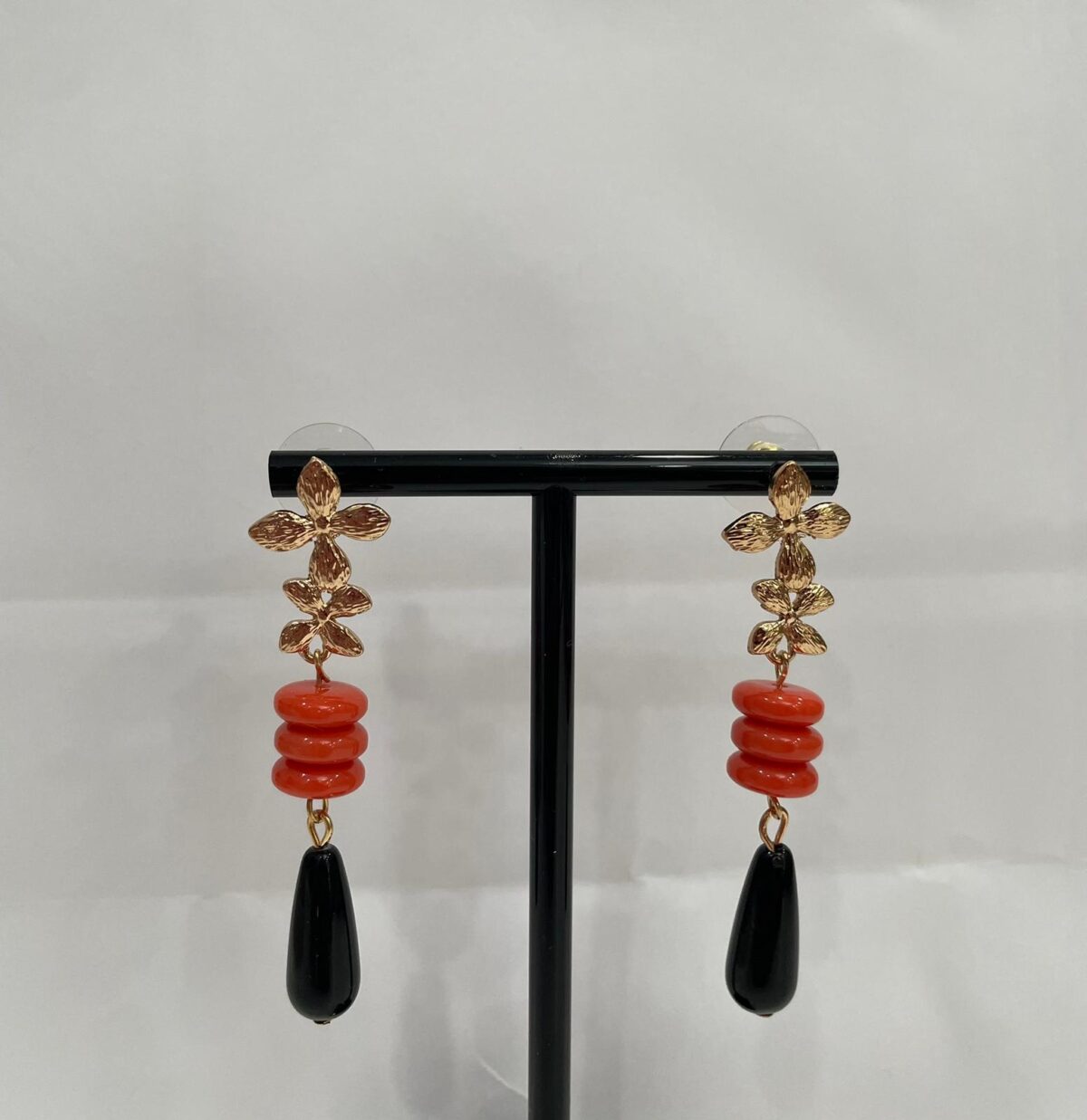 PENDIENTES TERESA, imagen 3 de 3