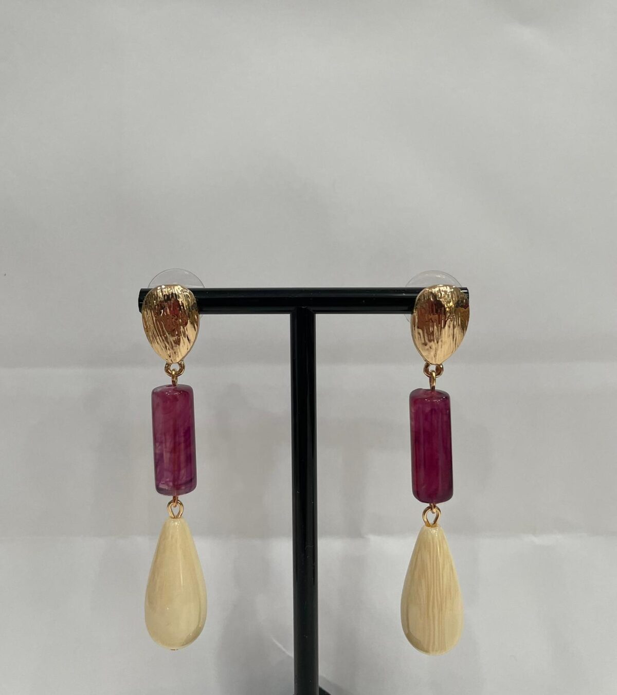 PENDIENTES PILAR, imagen 1 de 4