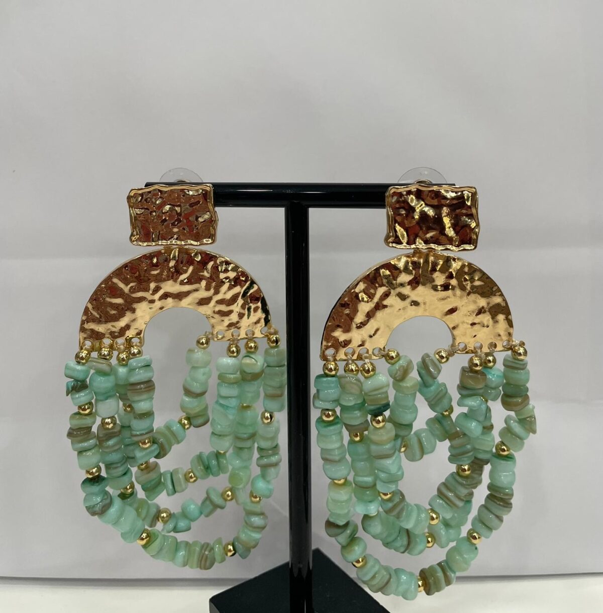 PENDIENTES SOFÍA, imagen 5 de 5