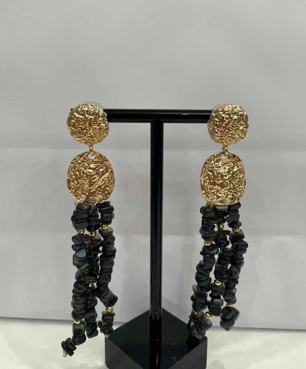 PENDIENTES LUCÍA, imagen 2 de 3