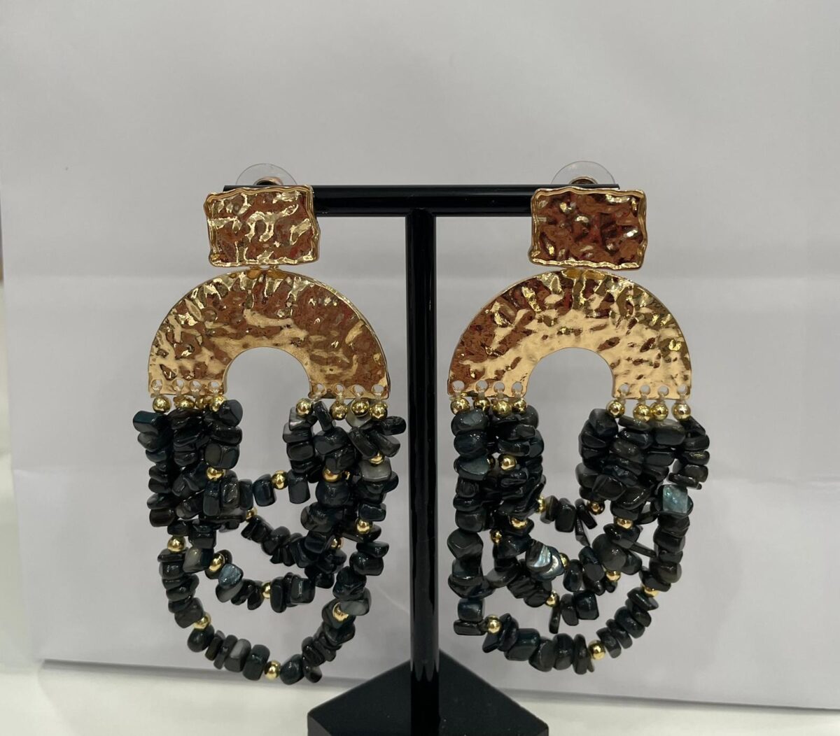 PENDIENTES SOFÍA, imagen 2 de 5