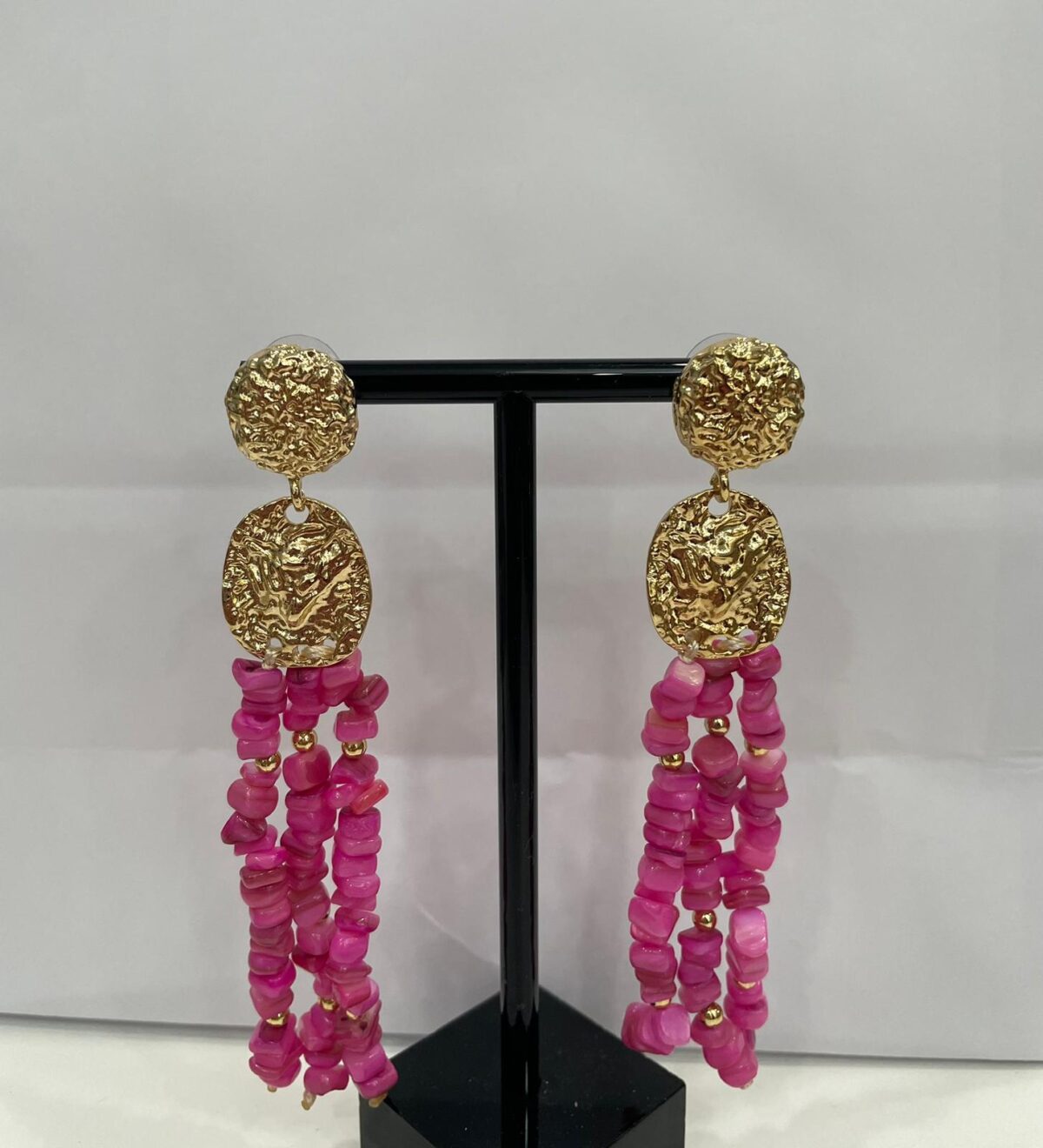 PENDIENTES LUCÍA, imagen 3 de 3