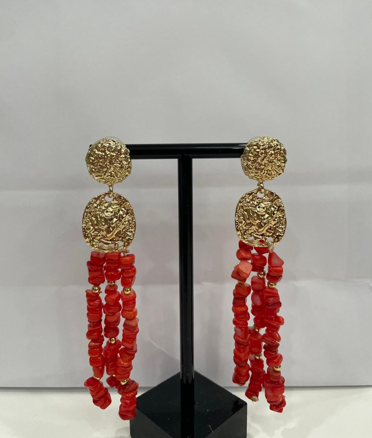 PENDIENTES LUCÍA, imagen 1 de 3