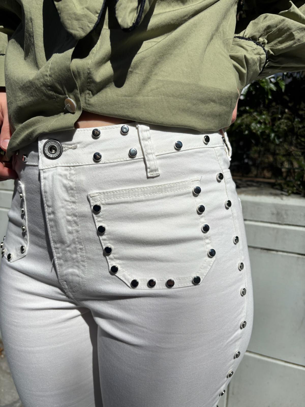 PANTALÓN START CELINNE - Imagen 3