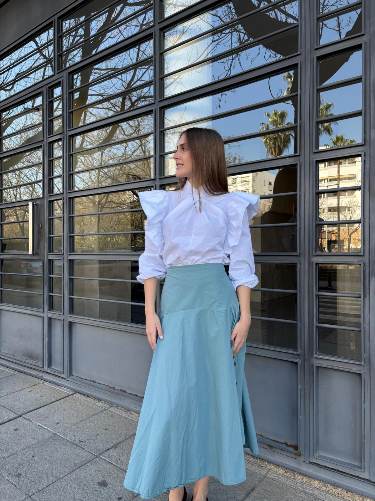 FALDA DAPHNE - Imagen 4