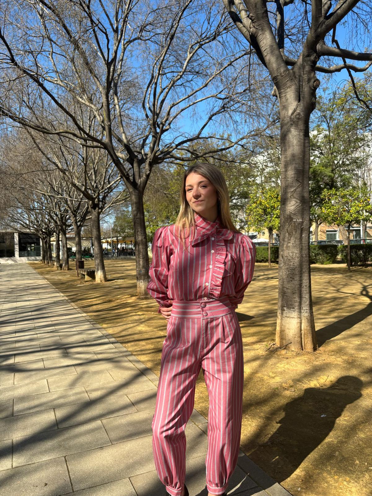 PANTALÓN SILVIA - Imagen 4