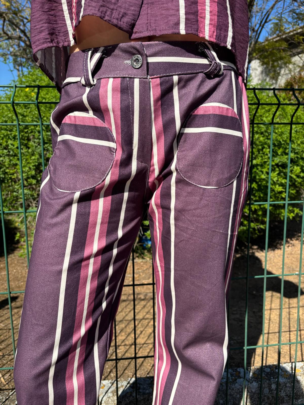 PANTALÓN VERÓNICA - Imagen 5